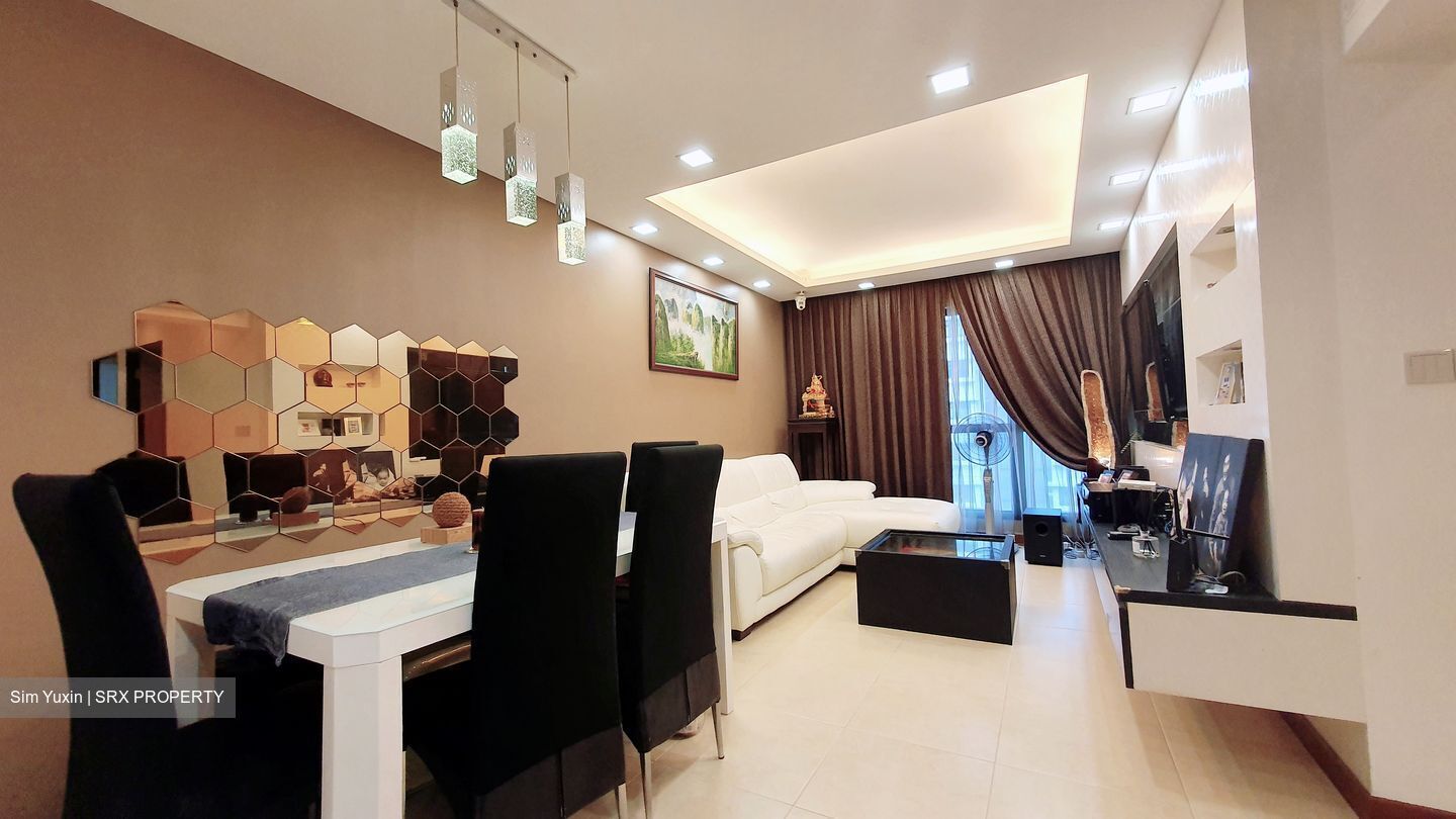 Fernvale Residence (Sengkang), HDB 4 Rooms For Sale 96838961